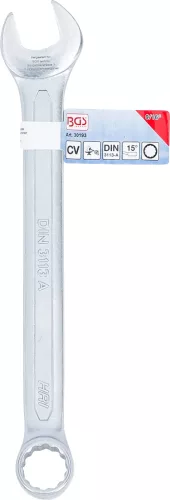 BGS technic Csillag-villás kulcs COLL, 9/16" (BGS 30193)