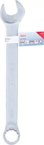 BGS technic Csillag-villás kulcs COLL, 11/16" (BGS 30195)