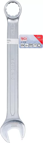 BGS technic Csillag-villás kulcs COLL, 7/8" (BGS 30198)