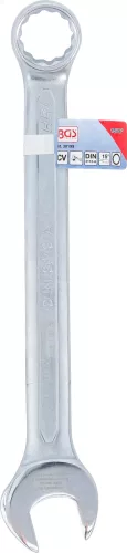 BGS technic Csillag-villás kulcs COLL, 15/16" (BGS 30199)