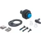 BGS technic Javítókészlet racsnis hajtószárhoz | a BGS 302-höz (302-1)