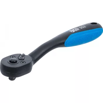   BGS technic 1/4" Racsnis hajtószár, műanyaggal bevonva (BGS 302)