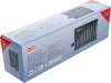BGS technic Csillagkulcs készlet, mélyen hajlított, 6–32 mm, CrV, 12 részes, feltekerhető tokban (BGS 30200)