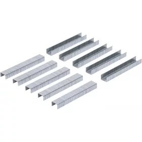 BGS DIY Tűzőkapocs, 1000 db-os, 8mm (BGS 3021)