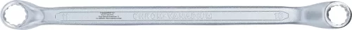 BGS technic Csillag-csillagkulcs 75 fokban hajlított, 10x11 mm (BGS 30210)