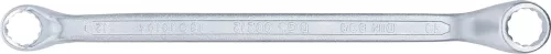 BGS technic Csillag-csillagkulcs 75 fokban hajlított, 12x13 mm (BGS 30212)