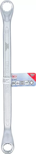 BGS technic Csillag-csillagkulcs 75 fokban hajlított, 12x13 mm (BGS 30212)