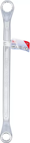 BGS technic Csillag-csillagkulcs 75 fokban hajlított, 14x17 mm (BGS 30215)
