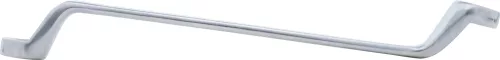 BGS technic Csillag-csillagkulcs 75 fokban hajlított, 17 x 19 mm (BGS 30217)