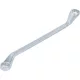 BGS technic Csillag-csillagkulcs 75 fokban hajlított, 18x19 mm (BGS 30218)