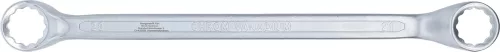BGS technic Csillag-csillagkulcs 75 fokban hajlított, 21x23 mm (BGS 30221)