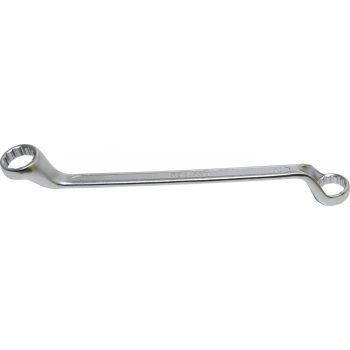   BGS technic Csillag-csillagkulcs 75 fokban hajlított, 24x27 mm (BGS 30224)