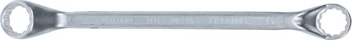 BGS technic Csillag-csillagkulcs 75 fokban hajlított, 24x27 mm (BGS 30224)