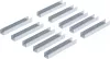 BGS DIY Tűzőkapocs, 1000 db-os, 10mm (BGS 3022)