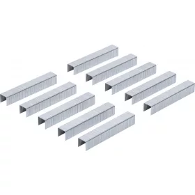 BGS DIY Tűzőkapocs, 1000 db-os, 12 mm (BGS 3023)