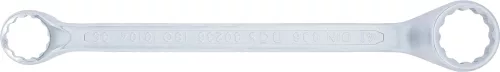 BGS technic Csillag-csillagkulcs 75 fokban hajlított, 36x41 mm (BGS 30236)