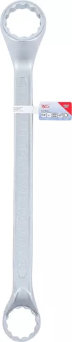 BGS technic Csillag-csillagkulcs 75 fokban hajlított, 36x41 mm (BGS 30236)