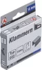 BGS DIY Tűzőkapocs, 1000 db-os, 12 mm (BGS 3023)