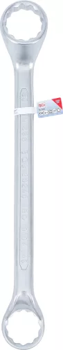 BGS technic Csillag-csillagkulcs 75 fokban hajlított, 46x50 mm (BGS 30246)
