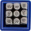 BGS technic Számbeütő készlet, 2.5mm (BGS 3028)