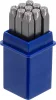 BGS technic Számbeütő készlet, 2.5mm (BGS 3028)
