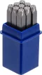 BGS technic Számbeütő készlet, 2.5mm (BGS 3028)