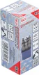 BGS technic Számbeütő készlet, 2.5mm (BGS 3028)