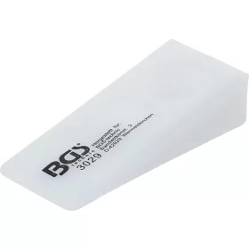   BGS technic Díszléc, kárpit, panel eltávolító ék 100x45mm, akasztó lyukkal (BGS 3029)