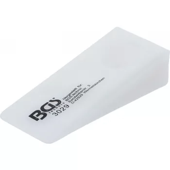  BGS technic Díszléc, kárpit, panel eltávolító ék 100x45mm, akasztó lyukkal (BGS 3029)