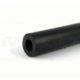 IWELD TBi gáztömlő fekete PVC 4,5x1,5mm (302P010000)