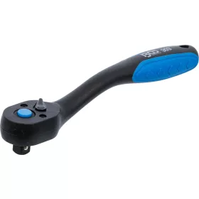   BGS technic 3/8" Racsnis hajtószár, műanyaggal bevonva (BGS 303)