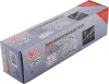 BGS technic 12 részes hajlított csillag-villáskulcs készlet, 6-22 mm (BGS 30301)