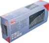 BGS technic 17 részes hajlított csillag-villáskulcs készlet, 8-27 mm (BGS 30302)