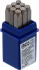 BGS technic Számbeütő készlet, 2mm (BGS 3031)