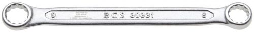 BGS technic Csillag-csillagkulcs, 8 x 9 mm, extra vékony (BGS 30331)