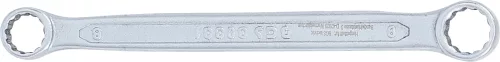 BGS technic Csillag-csillagkulcs, 8 x 9 mm, extra vékony (BGS 30331)
