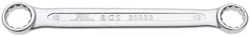BGS technic Csillag-csillagkulcs, 12 x 13 mm, extra vékony (BGS 30333)