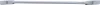 BGS technic Csillag-csillagkulcs, 16 x 17 mm, extra vékony (BGS 30335)