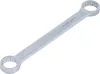BGS technic Csillag-csillagkulcs, 18 x 19 mm, extra vékony (BGS 30336)