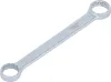 BGS technic Csillag-csillagkulcs, 20 x 22 mm, extra vékony (BGS 30337)
