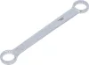 BGS technic Csillag-csillagkulcs | extra lapos | 24 x 27 mm (BGS 30338)