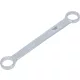 BGS technic Csillag-csillagkulcs | extra lapos | 24 x 27 mm (BGS 30338)