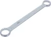 BGS technic Csillag-csillagkulcs | extra lapos | 30 x 32 mm (BGS 30339)