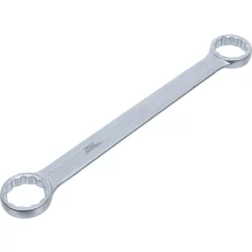   BGS technic Csillag-csillagkulcs | extra lapos | 30 x 32 mm (BGS 30339)