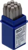 BGS technic Számbeütő készlet, 3mm (BGS 3033)