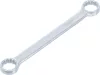 BGS technic Csillagkulcs | extra lapos | 21 x 23 mm (BGS 30340)