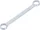 BGS technic Csillagkulcs | extra lapos | 21 x 23 mm (BGS 30340)