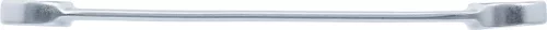 BGS technic Csillagkulcs | extra lapos | 21 x 23 mm (BGS 30340)