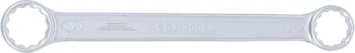 BGS technic Csillagkulcs | extra lapos | 21 x 23 mm (BGS 30340)