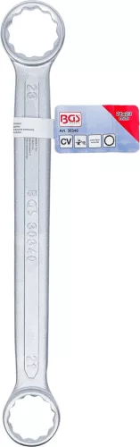 BGS technic Csillagkulcs | extra lapos | 21 x 23 mm (BGS 30340)